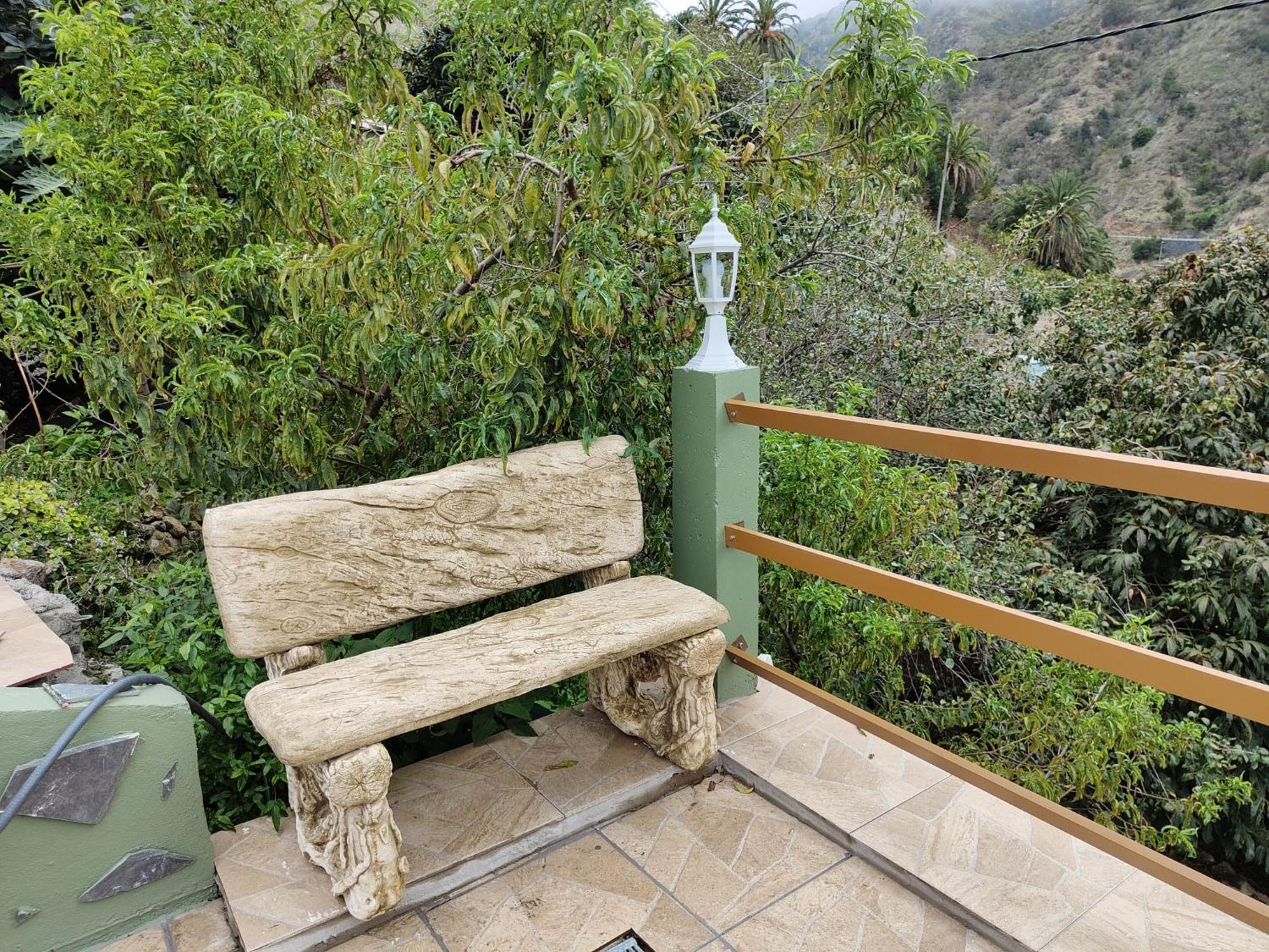 Casa Vacacional Lupe Apartment Vallehermoso